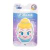 Lip Smacker Disney Emoji Cinderella #BibbityBobbityBerry Balzám na rty pro děti 7,4 g