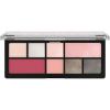 Catrice The Soft Peony Eyeshadow Palette Oční stín pro ženy 9 g