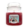 Yankee Candle Home Inspiration Pugs &amp; Kisses Christmas Limited Edition Vonná svíčka 340 g