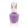 Sally Hansen Color Therapy Lak na nehty pro ženy 14,7 ml Odstín 385 Pamper Me Purple