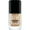 Catrice Effect Top Coat Cosmic Gold Lak na nehty pro ženy 10,5 ml Odstín 030 Celestial Light