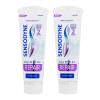 Sensodyne Clinical Repair Active White Duo Zubní pasta Set