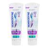 Sensodyne Clinical Repair Active Clean Duo Zubní pasta Set