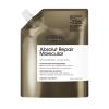 L&#039;Oréal Professionnel Absolut Repair Molecular Professional Shampoo Šampon pro ženy Náplň 500 ml