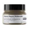 L&#039;Oréal Professionnel Absolut Repair Molecular Professional Mask Maska na vlasy pro ženy 250 ml