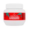 Kallos Cosmetics Hair Pro-Tox Cannabis Maska na vlasy pro ženy 275 ml