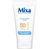 Mixa Hyaluronic Acid Daily Invisible SPF Cream SPF50 Denní pleťový krém pro ženy 50 ml