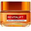 L&#039;Oréal Paris Revitalift Vitamin C Brightening Cream Denní pleťový krém pro ženy 50 ml