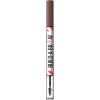 Maybelline Build-A-Brow Tužka na obočí pro ženy 1,4 g Odstín 257 Medium Brown