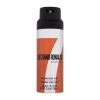 Cristiano Ronaldo CR7 Fearless Deodorant pro muže 150 ml