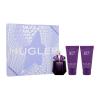 Mugler Alien SET2 Dárková kazeta parfémovaná voda 30 ml + sprchové mléko 50 ml + tělové mléko 50 ml