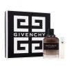 Givenchy Gentleman Boisée Dárková kazeta parfémovaná voda 100 ml + parfémovaná voda 12,5 ml