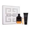 Givenchy Gentleman Réserve Privée Dárková kazeta parfémovaná voda 100 ml + parfémovaná voda 12,5 ml + sprchový gel 75 ml