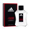 Adidas Team Force Toaletní voda pro muže 100 ml poškozená krabička