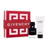 Givenchy L&#039;Interdit Intense Dárková kazeta parfémovaná voda 50 ml + tělové mléko 75 ml