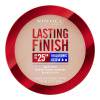 Rimmel London Lasting Finish 25H Compact Powder Foundation SPF20 Make-up pro ženy 7 g Odstín 004 Rose Ivory