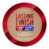 Rimmel London Lasting Finish 25H Compact Powder Foundation SPF20 Make-up pro ženy 7 g Odstín 008 Soft Beige