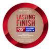 Rimmel London Lasting Finish 25H Compact Powder Foundation SPF20 Make-up pro ženy 7 g Odstín 009 Honey