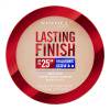 Rimmel London Lasting Finish 25H Compact Powder Foundation SPF20 Make-up pro ženy 7 g Odstín 002 Pearl