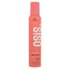 Schwarzkopf Professional Osis+ Air Whip Flexible Mousse Tužidlo na vlasy pro ženy 200 ml poškozený flakon