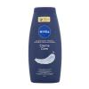 Nivea Creme Care Caring Foam Bath Pěna do koupele pro ženy 750 ml