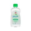 Johnson´s Baby Oil Aloe Vera Tělový olej pro děti 300 ml