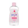 Johnson´s Baby Oil Tělový olej pro děti 500 ml