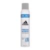 Adidas Fresh Endurance 72H Anti-Perspirant Antiperspirant pro muže 200 ml poškozený flakon