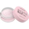 Catrice Bright &amp; Blur Loose Powder Pudr pro ženy 4,5 g Odstín 010 Soft Pink