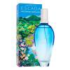 ESCADA Nectar De Costa Rica Toaletní voda pro ženy 100 ml poškozená krabička