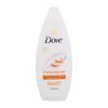 Dove Fruity Nourish Body Wash Sprchový gel pro ženy 250 ml