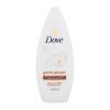 Dove Gentle Pamper Shower Gel Sprchový gel pro ženy 250 ml