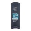 Dove Men + Care Eucalyptus + Mint Sprchový gel pro muže 250 ml