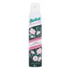 Batiste Naturally Bamboo Fibre &amp; Gardenia Suchý šampon pro ženy 200 ml