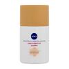 Nivea Luminous 630 Anti Stretch Marks Body Oil-Serum Tělový olej pro ženy 100 ml