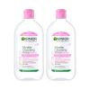 Set Micelární voda Garnier Skin Naturals Micellar Cleansing Water All-in-1