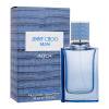 Jimmy Choo Man Aqua Toaletní voda pro muže 30 ml