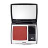 Dior Rouge Blush Satin Finish Tvářenka pro ženy 6 g Odstín 999