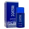 Al Haramain Xplore Sapphire Parfémovaná voda 100 ml