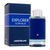 Montblanc Explorer Ultra Blue Parfémovaná voda pro muže 200 ml