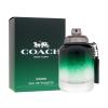 Coach Green Toaletní voda pro muže 60 ml