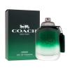 Coach Green Toaletní voda pro muže 100 ml