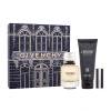 Givenchy L&#039;Interdit Dárková kazeta parfémovaná voda 50 ml + tělové mléko 75 ml + rtěnka Le Rouge Interdit Intense Silk 1,5 g 333