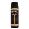 STR8 Ahead Deodorant pro muže 200 ml poškozený flakon