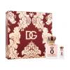 Dolce&amp;Gabbana Q Dárková kazeta parfémovaná voda 50 ml + parfémovaná voda 5 ml