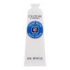 L&#039;Occitane Shea Butter Limited Edition Krém na ruce pro ženy 30 ml