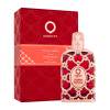 Orientica Luxury Collection Amber Rouge Parfémovaná voda 80 ml poškozená krabička