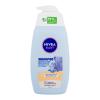 Nivea Baby Gentle &amp; Mild Shampoo Šampon pro děti 500 ml