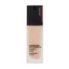 Shiseido Synchro Skin Self-Refreshing SPF30 Make-up pro ženy 30 ml Odstín 120 Ivory