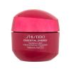 Shiseido Essential Energy Hydrating Cream Denní pleťový krém pro ženy 30 ml